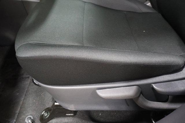 new 2025 Nissan Kicks Play car, priced at $22,347