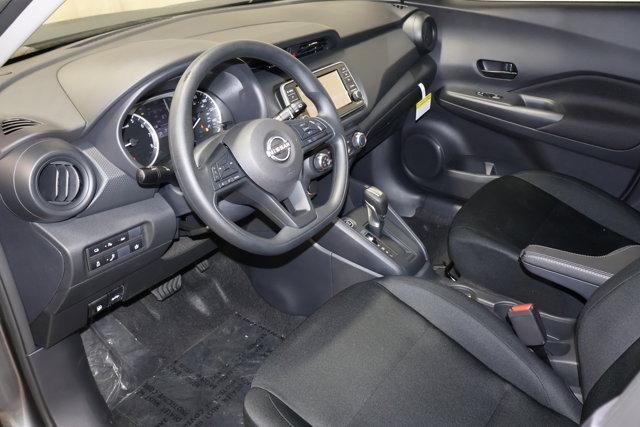 new 2025 Nissan Kicks Play car, priced at $22,347