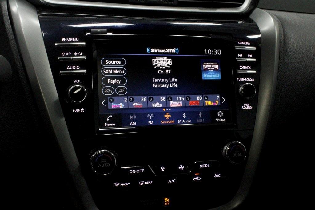 used 2024 Nissan Murano car, priced at $31,224