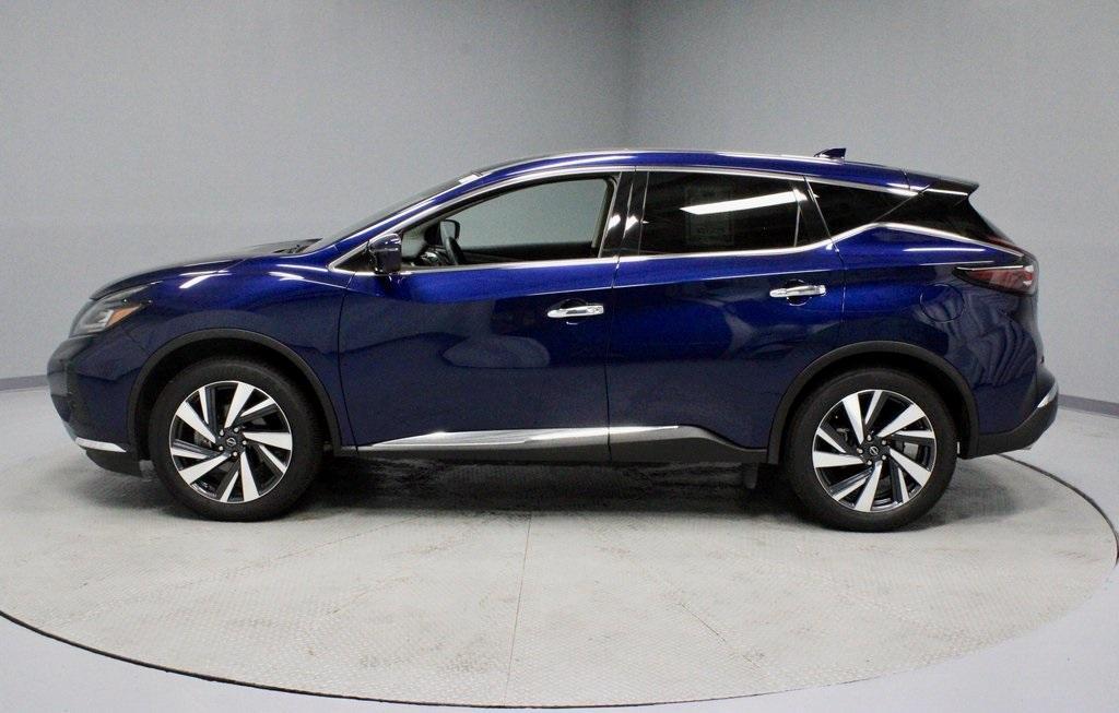 used 2024 Nissan Murano car, priced at $31,224