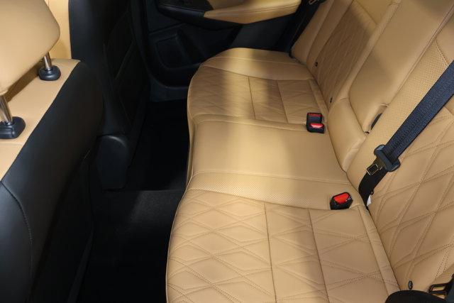 new 2025 Nissan Sentra car, priced at $26,778