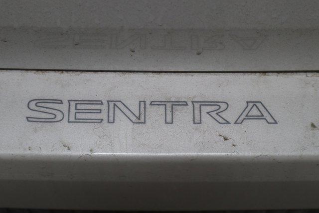 new 2024 Nissan Sentra car, priced at $22,435