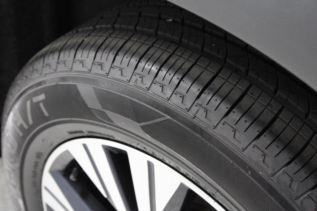 used 2022 Nissan Rogue car, priced at $21,696