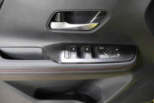 new 2025 Nissan Kicks car, priced at $31,790
