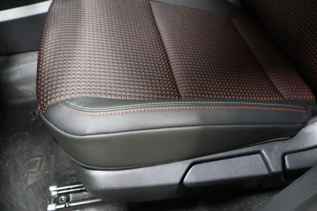 new 2025 Nissan Kicks car, priced at $31,790
