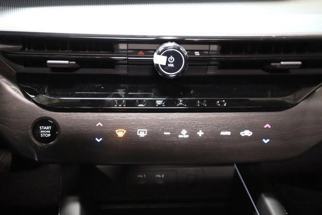 new 2025 Nissan Murano car, priced at $46,791