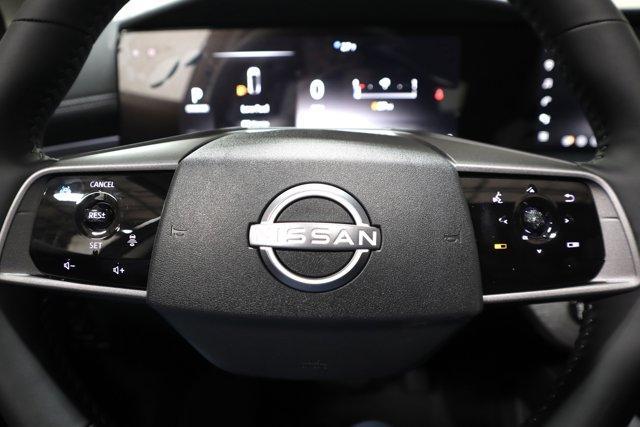 new 2025 Nissan Murano car, priced at $46,791