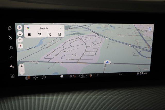 new 2025 Nissan Murano car, priced at $46,791