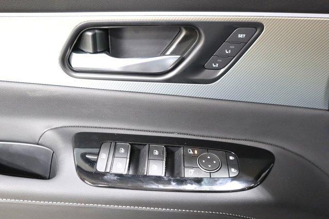 new 2025 Nissan Murano car, priced at $46,791
