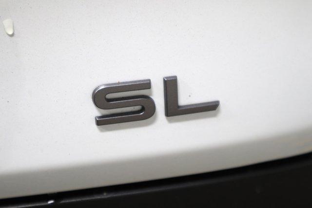 new 2025 Nissan Murano car, priced at $46,791