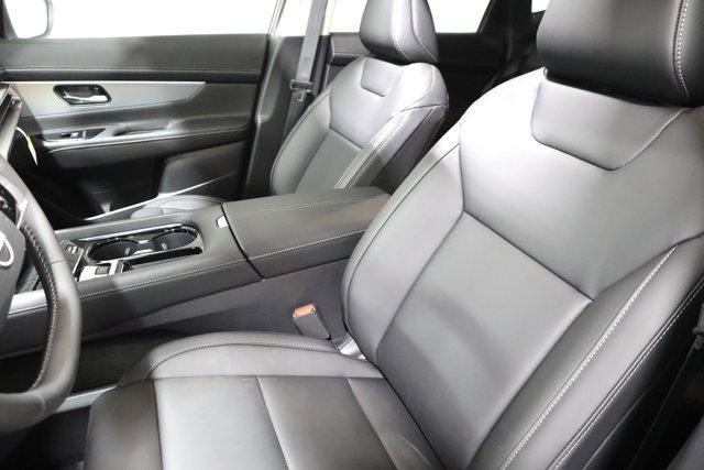 new 2025 Nissan Murano car, priced at $46,791