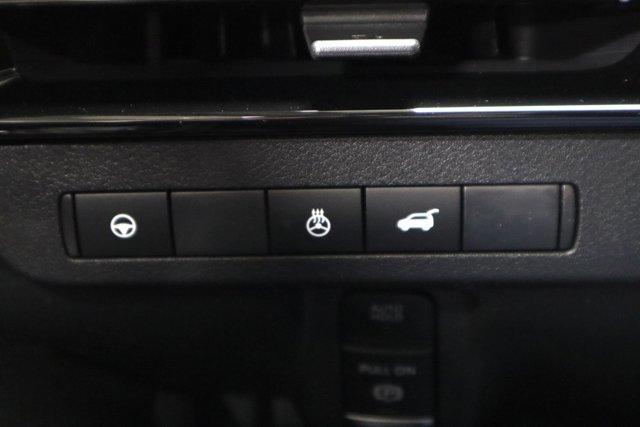 new 2025 Nissan Murano car, priced at $46,791