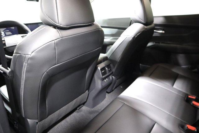 new 2025 Nissan Murano car, priced at $46,791