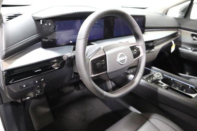 new 2025 Nissan Murano car, priced at $46,791
