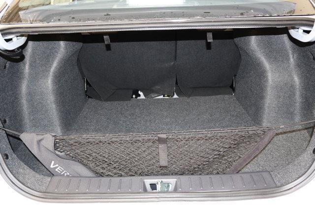 new 2025 Nissan Versa car, priced at $21,499