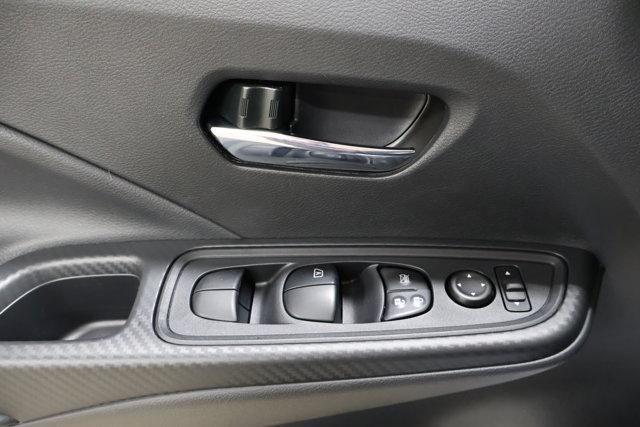 new 2025 Nissan Versa car, priced at $21,499