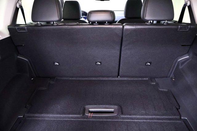 new 2025 Nissan Rogue car, priced at $43,165