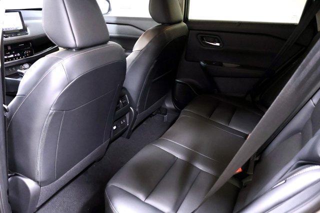 new 2025 Nissan Rogue car, priced at $43,165
