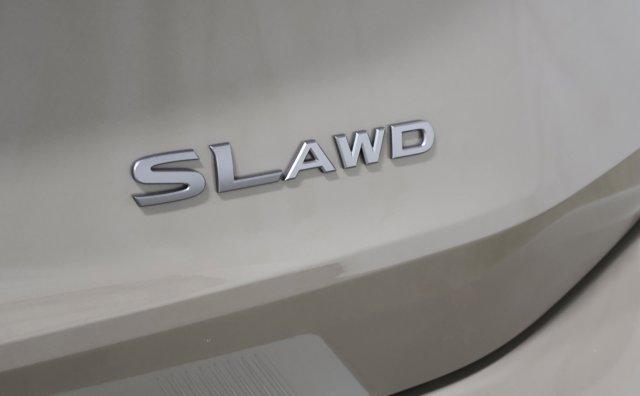new 2025 Nissan Rogue car, priced at $43,165