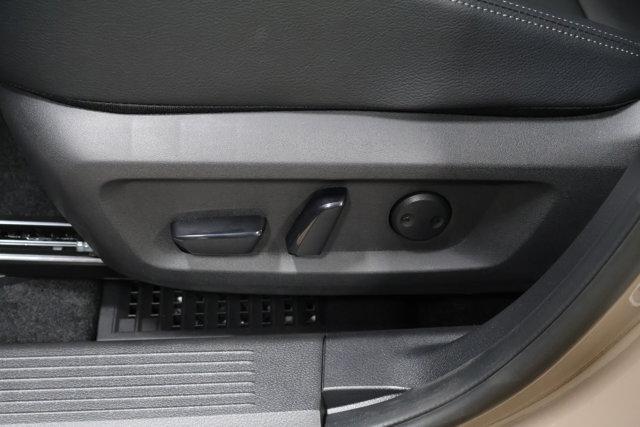 new 2025 Nissan Rogue car, priced at $43,165