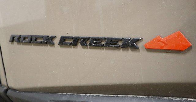 new 2025 Nissan Rogue car, priced at $36,410