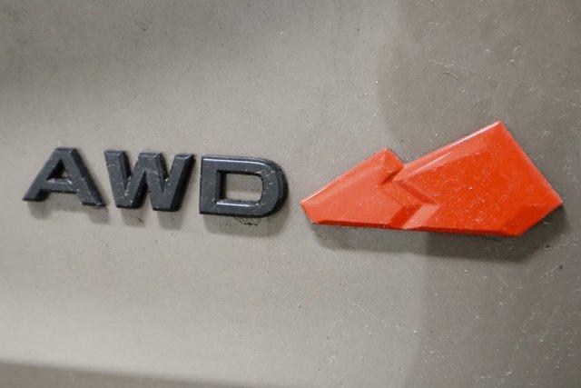 new 2025 Nissan Rogue car, priced at $36,410