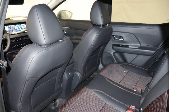 new 2026 Nissan Kicks car, priced at $32,286