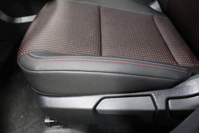 new 2026 Nissan Kicks car, priced at $32,286