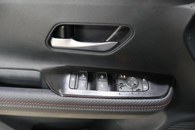 new 2026 Nissan Kicks car, priced at $32,286