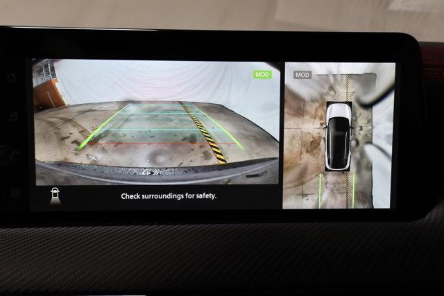 new 2026 Nissan Kicks car, priced at $32,286