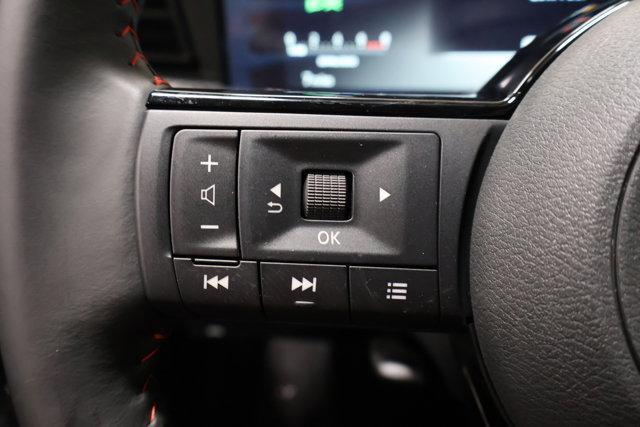 new 2026 Nissan Kicks car, priced at $32,286