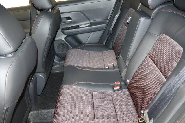 new 2026 Nissan Kicks car, priced at $32,286