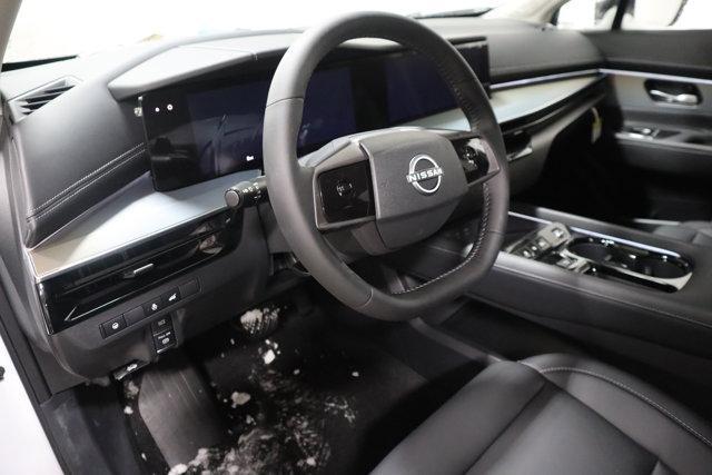 new 2025 Nissan Murano car, priced at $49,140