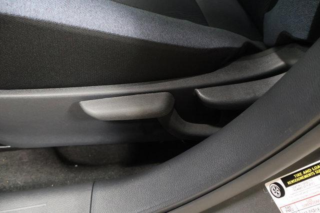 new 2025 Nissan Versa car, priced at $21,093