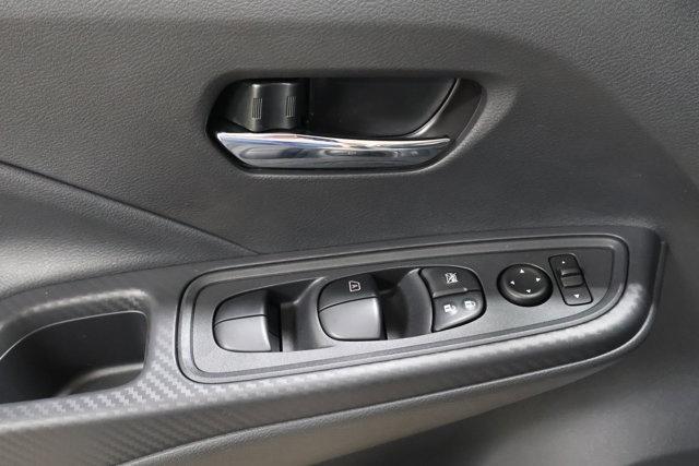 new 2025 Nissan Versa car, priced at $21,093