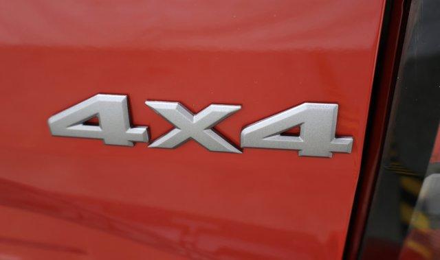 new 2026 Nissan Frontier car, priced at $41,835