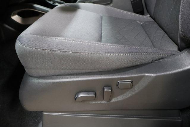 new 2026 Nissan Frontier car, priced at $41,835
