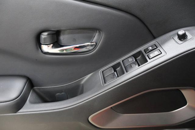 new 2026 Nissan Frontier car, priced at $41,835