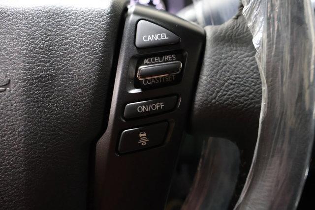 new 2026 Nissan Frontier car, priced at $41,835