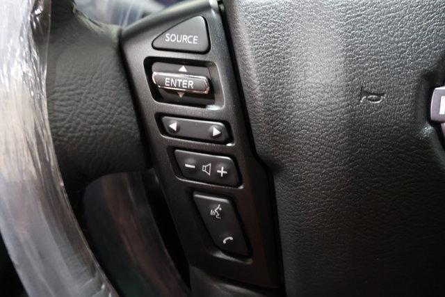 new 2026 Nissan Frontier car, priced at $41,835