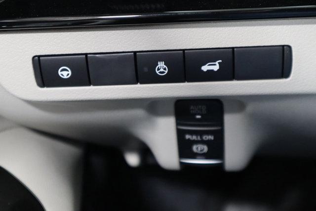 new 2025 Nissan Murano car, priced at $46,791