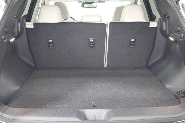 new 2025 Nissan Murano car, priced at $46,791