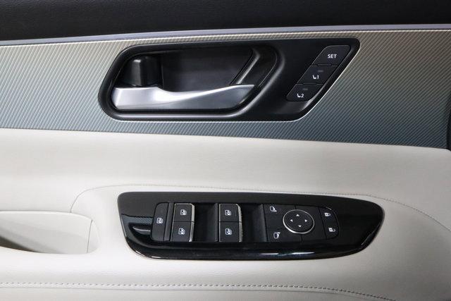 new 2025 Nissan Murano car, priced at $46,791