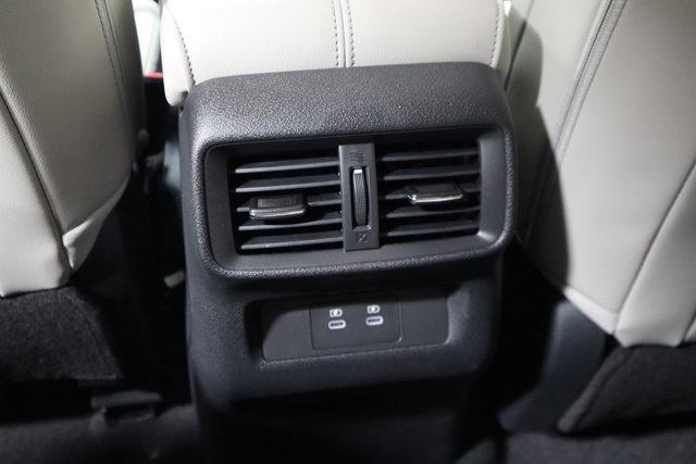 new 2025 Nissan Murano car, priced at $46,791