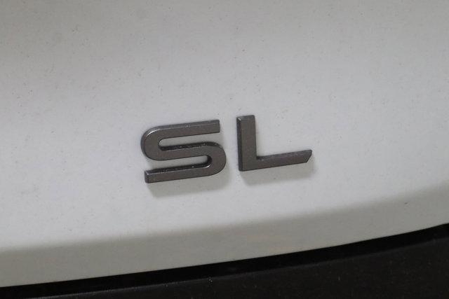 new 2025 Nissan Murano car, priced at $46,791