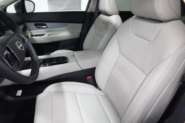 new 2025 Nissan Murano car, priced at $46,791