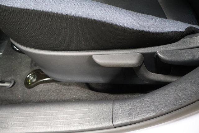 new 2025 Nissan Versa car, priced at $21,499