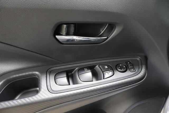 new 2025 Nissan Versa car, priced at $21,499