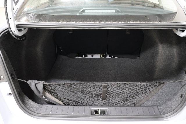 new 2025 Nissan Versa car, priced at $21,499