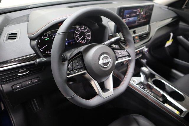 new 2024 Nissan Altima car, priced at $29,966